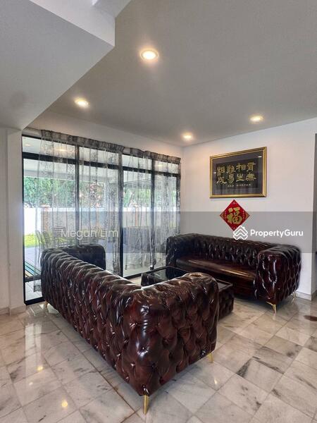 Semi-Detached House for Sale in Taman Sri Endah (Sri Petaling) - Megan Lim - PropertyGuru.com.my