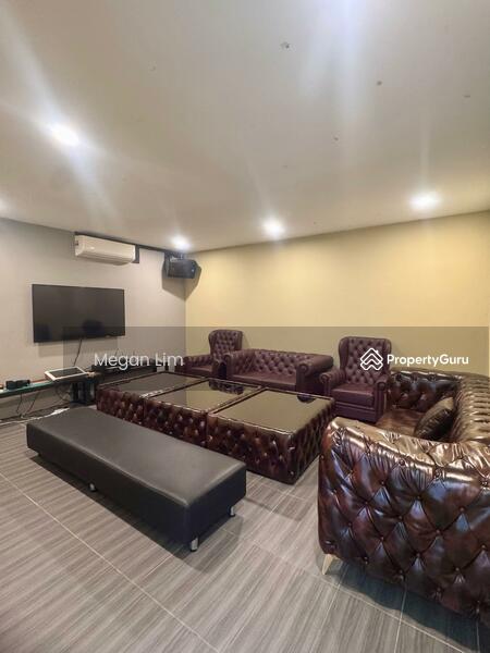 Semi-Detached House for Sale in Taman Sri Endah (Sri Petaling) - Megan Lim - PropertyGuru.com.my