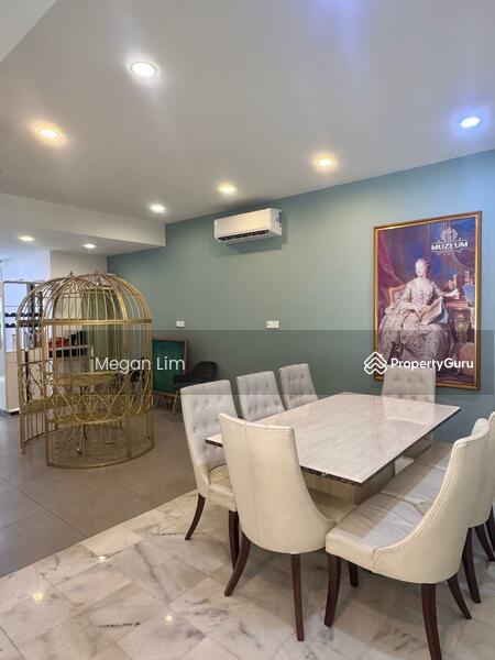 Semi-Detached House for Sale in Taman Sri Endah (Sri Petaling) - Megan Lim - PropertyGuru.com.my
