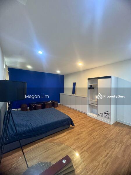 Semi-Detached House for Sale in Taman Sri Endah (Sri Petaling) - Megan Lim - PropertyGuru.com.my