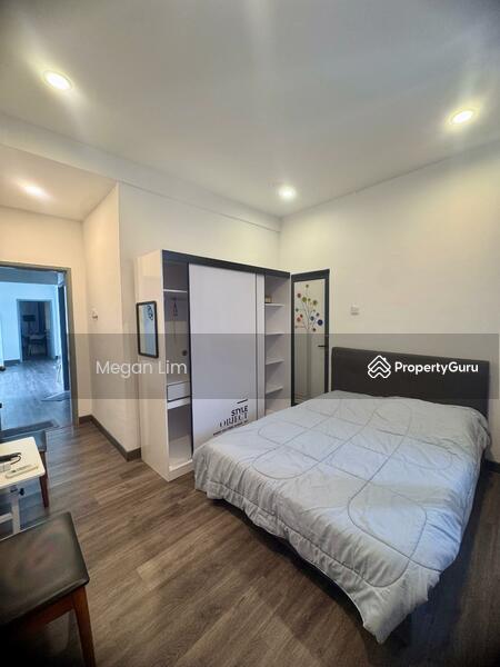 Semi-Detached House for Sale in Taman Sri Endah (Sri Petaling) - Megan Lim - PropertyGuru.com.my