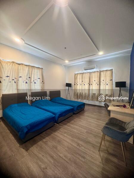 Semi-Detached House for Sale in Taman Sri Endah (Sri Petaling) - Megan Lim - PropertyGuru.com.my