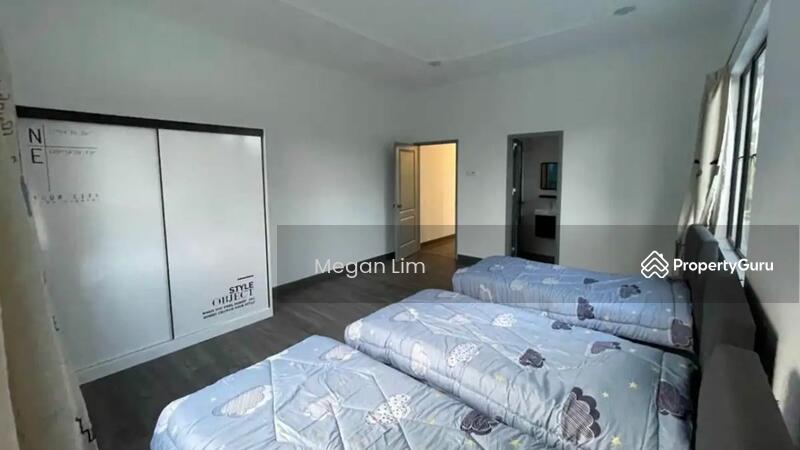 Semi-Detached House for Sale in Taman Sri Endah (Sri Petaling) - Megan Lim - PropertyGuru.com.my