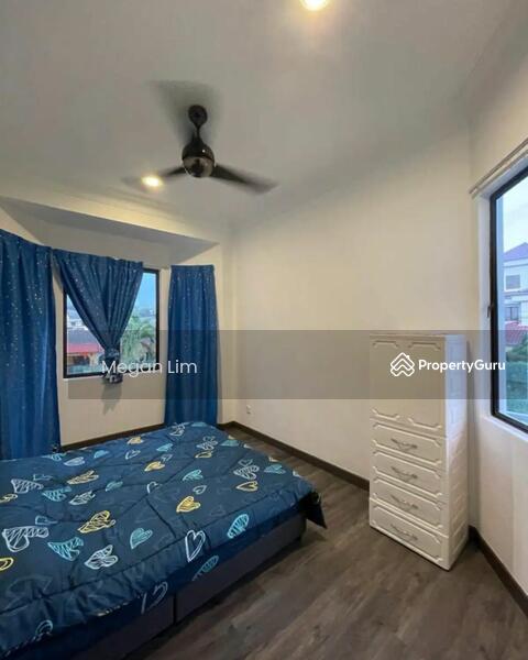 Semi-Detached House for Sale in Taman Sri Endah (Sri Petaling) - Megan Lim - PropertyGuru.com.my