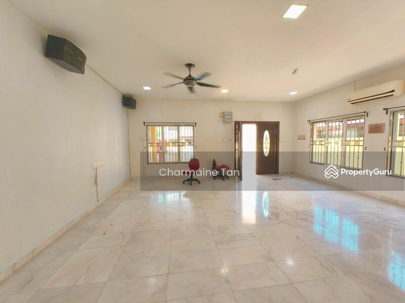 For Sale - 3-storey Terraced House at Jinjang Utara