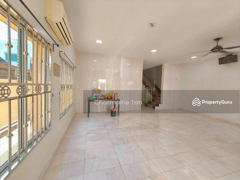 For Sale - 3-storey Terraced House at Jinjang Utara