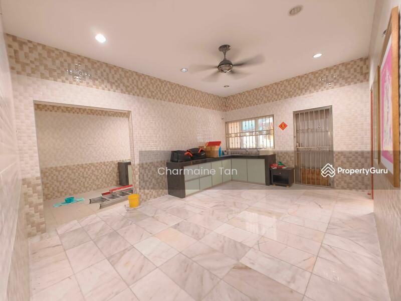For Sale - 3-storey Terraced House at Jinjang Utara