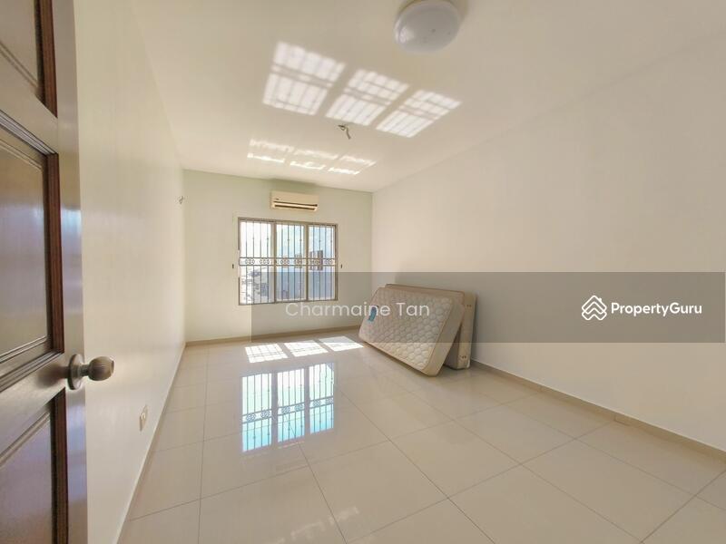 For Sale - 3-storey Terraced House at Jinjang Utara