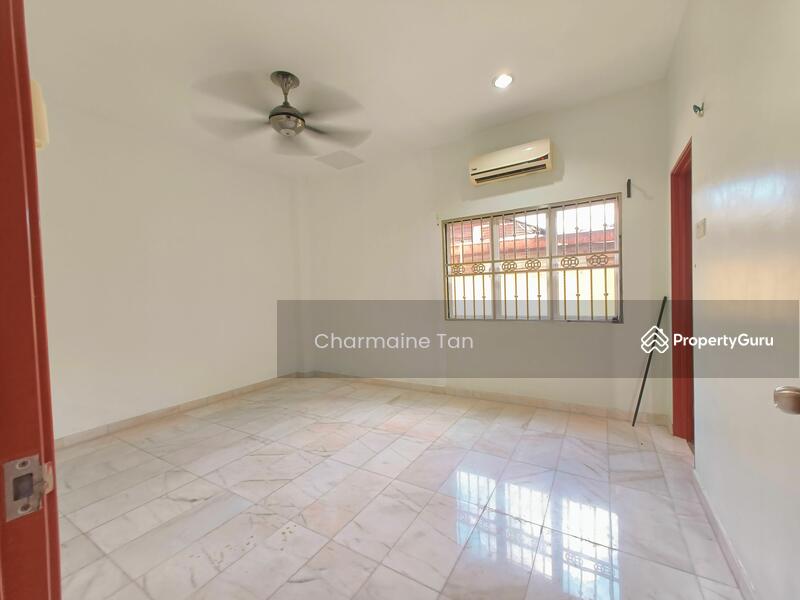 For Sale - 3-storey Terraced House at Jinjang Utara