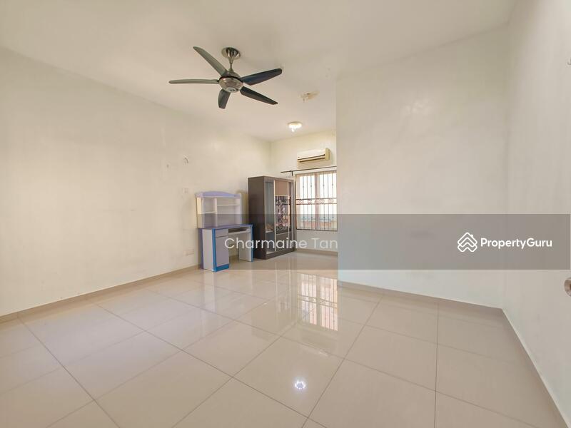 For Sale - 3-storey Terraced House at Jinjang Utara