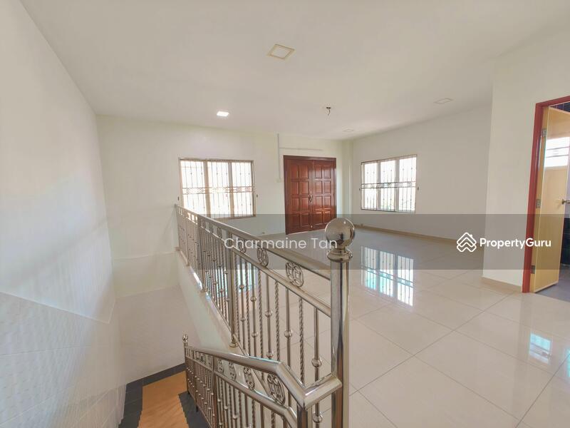 For Sale - 3-storey Terraced House at Jinjang Utara
