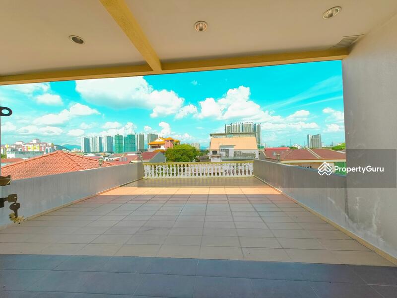 For Sale - 3-storey Terraced House at Jinjang Utara