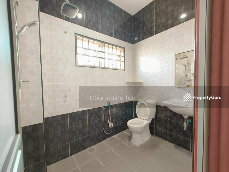 For Sale - 3-storey Terraced House at Jinjang Utara