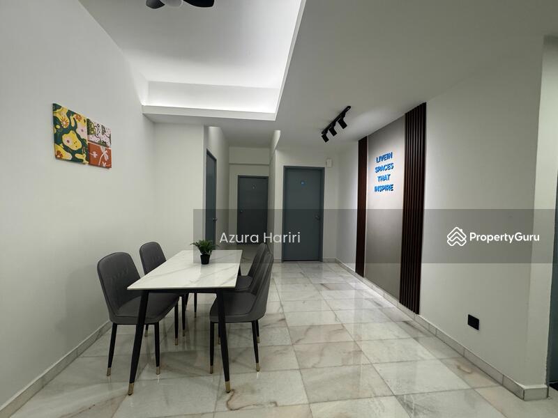 Kondominium untuk Disewa di The Forum - Azura Hariri - PropertyGuru.com.my