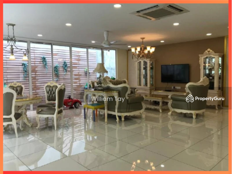 Untuk Dijual - Kiara 1 @ Austin Height Kiara 1 @ Austin Height Kiara 1 @ Austin Heights
