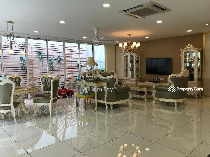 Untuk Dijual - Kiara 1 @ Austin Height Kiara 1 @ Austin Height Kiara 1 @ Austin Heights