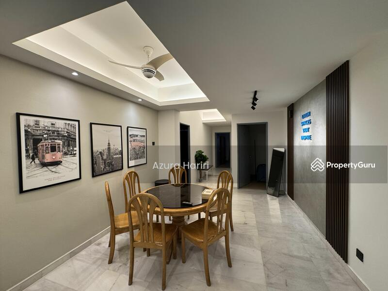 Kondominium untuk Disewa di The Forum - Azura Hariri - PropertyGuru.com.my