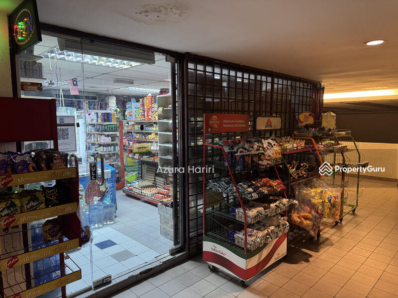 Kondominium untuk Disewa di The Forum - Azura Hariri - PropertyGuru.com.my