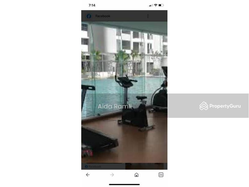 Untuk Dijual - Tiara Imperio Residence