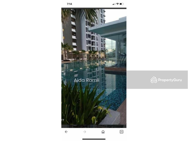 Untuk Dijual - Tiara Imperio Residence