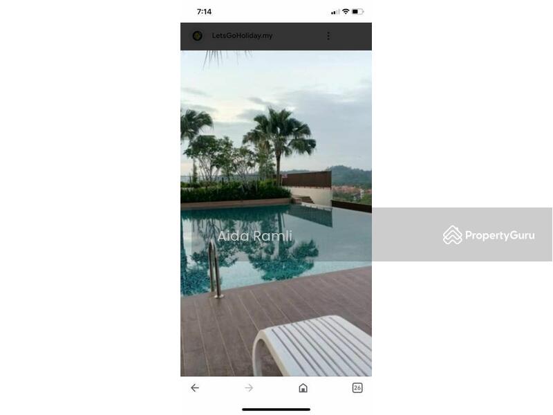 Untuk Dijual - Tiara Imperio Residence