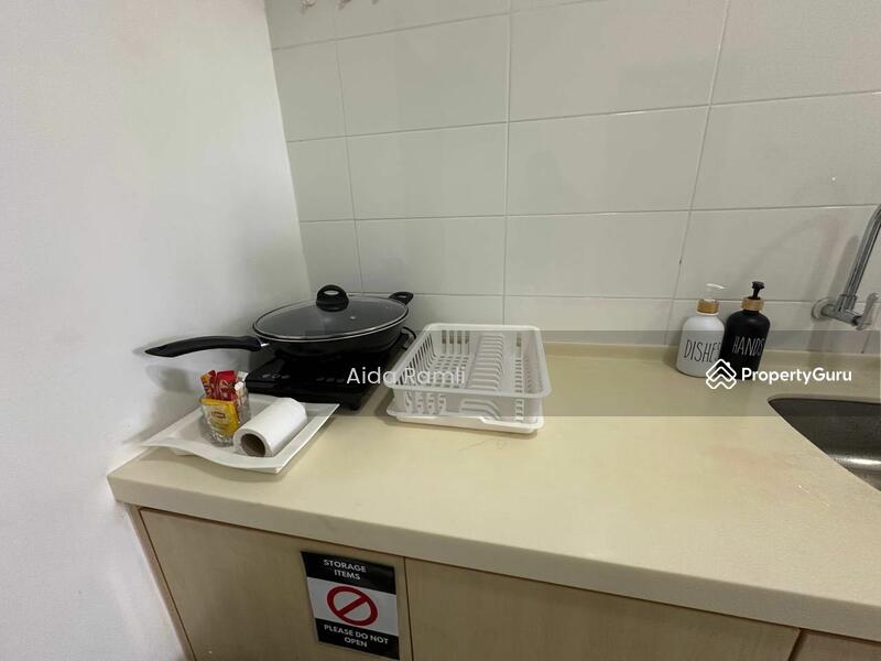 Untuk Dijual - Tiara Imperio Residence