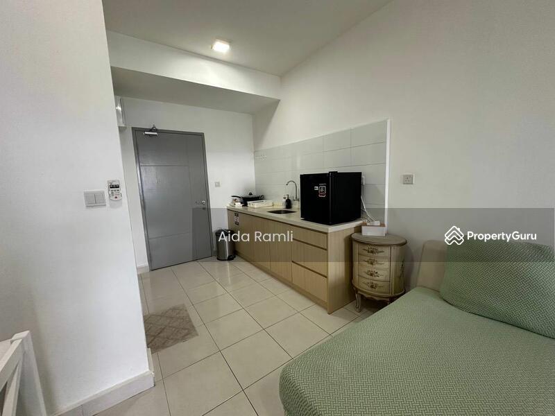 Untuk Dijual - Tiara Imperio Residence
