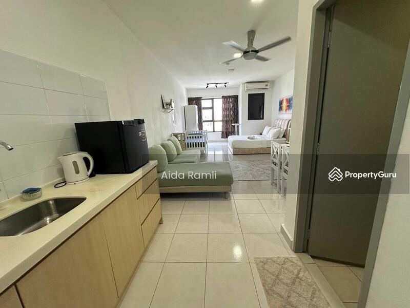 Untuk Dijual - Tiara Imperio Residence