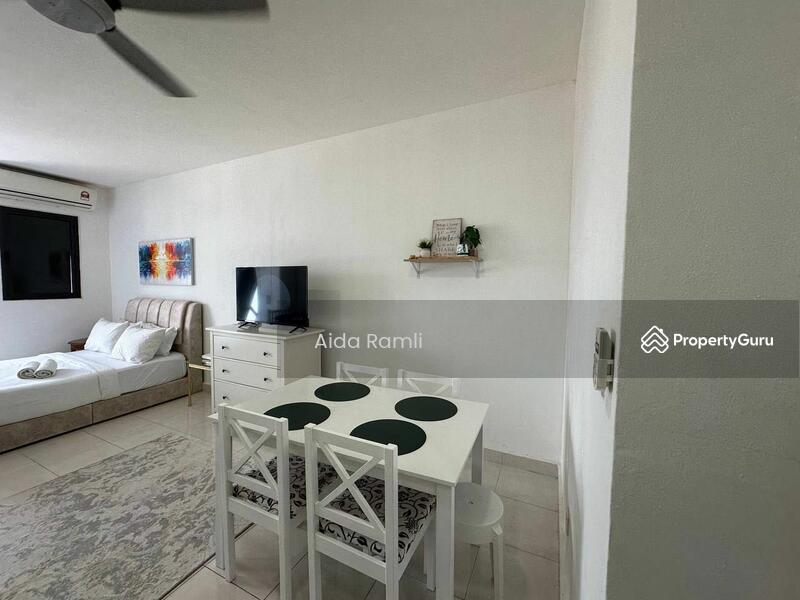 Untuk Dijual - Tiara Imperio Residence