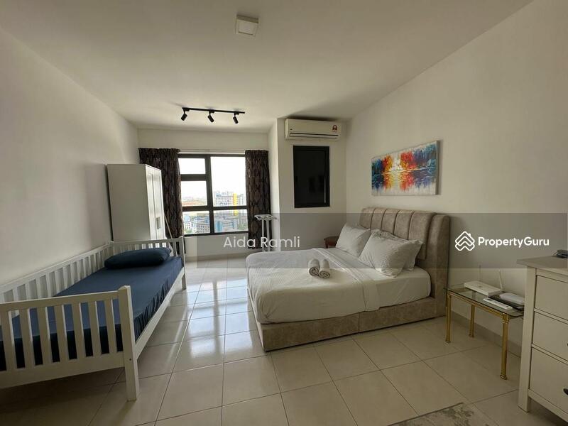 Untuk Dijual - Tiara Imperio Residence