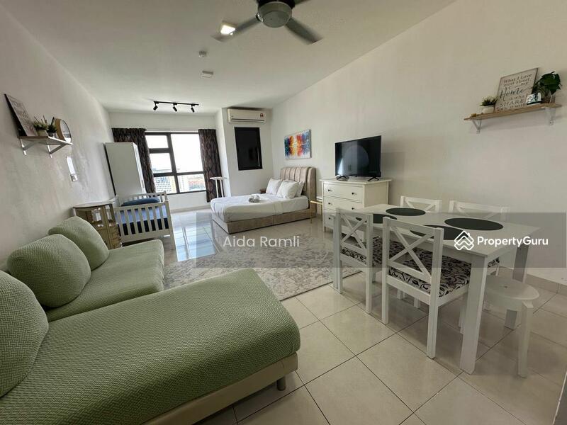 Untuk Dijual - Tiara Imperio Residence