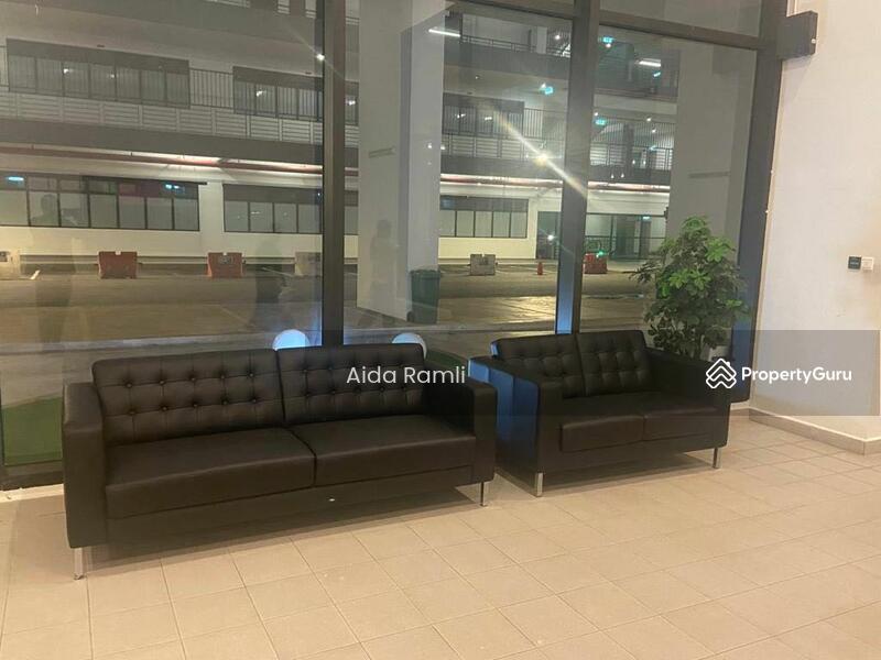 Untuk Dijual - Tiara Imperio Residence