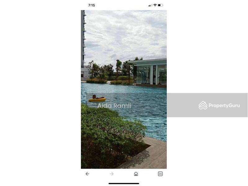 Untuk Dijual - Tiara Imperio Residence