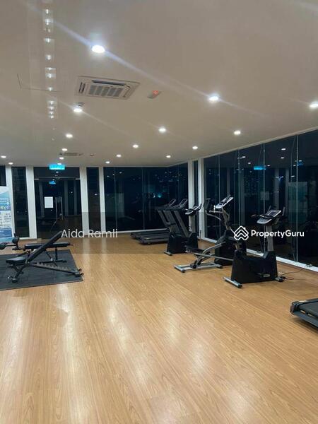 Untuk Dijual - Tiara Imperio Residence