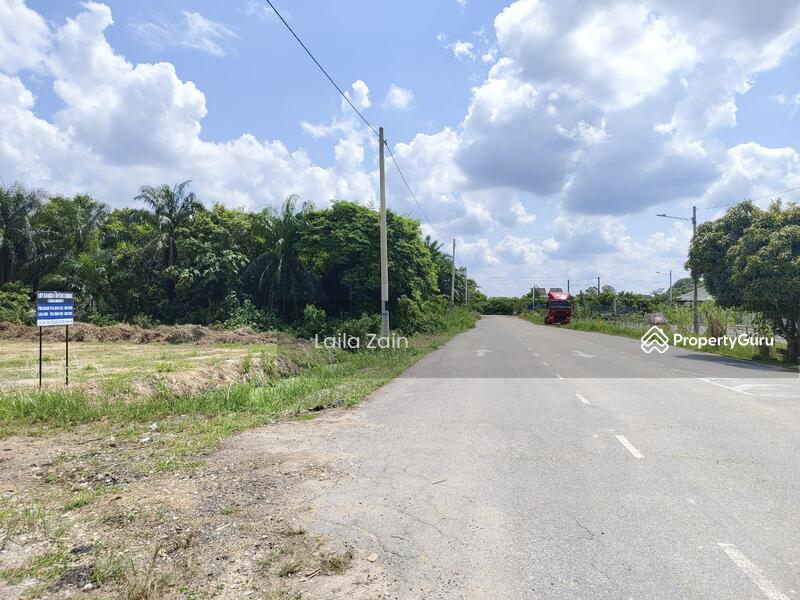 For Sale - Bungalow lot Taman Intan Baiduri Sepang