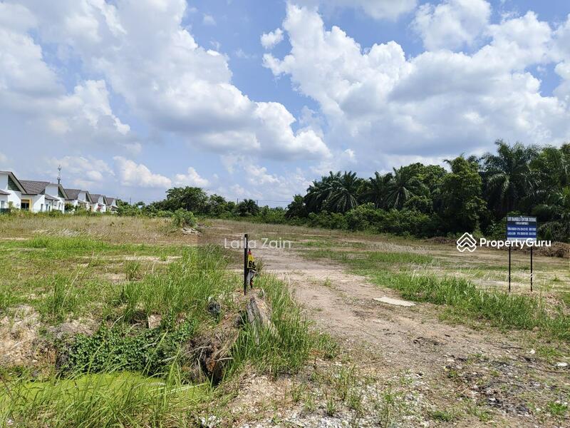 For Sale - Bungalow lot Taman Intan Baiduri Sepang
