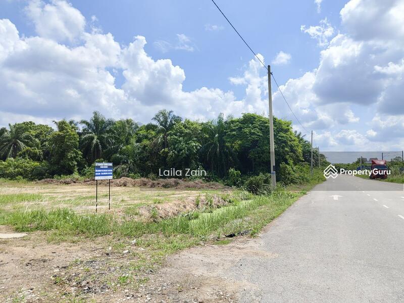 For Sale - Bungalow lot Taman Intan Baiduri Sepang