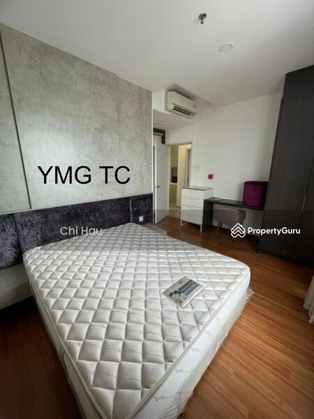 Service Residence for Rent at i-Suite @ i-City - Chi Hau - PropertyGuru.com.my