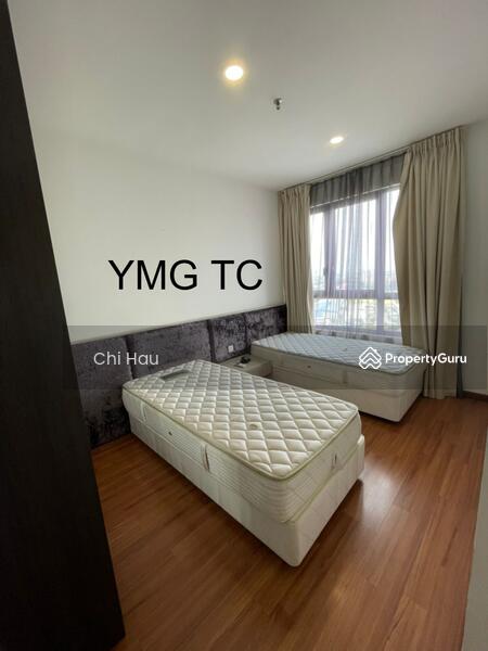 Service Residence for Rent at i-Suite @ i-City - Chi Hau - PropertyGuru.com.my