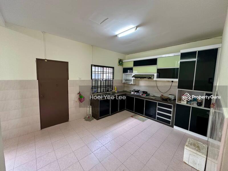 For Sale - Pulai Emas Pulais Emas