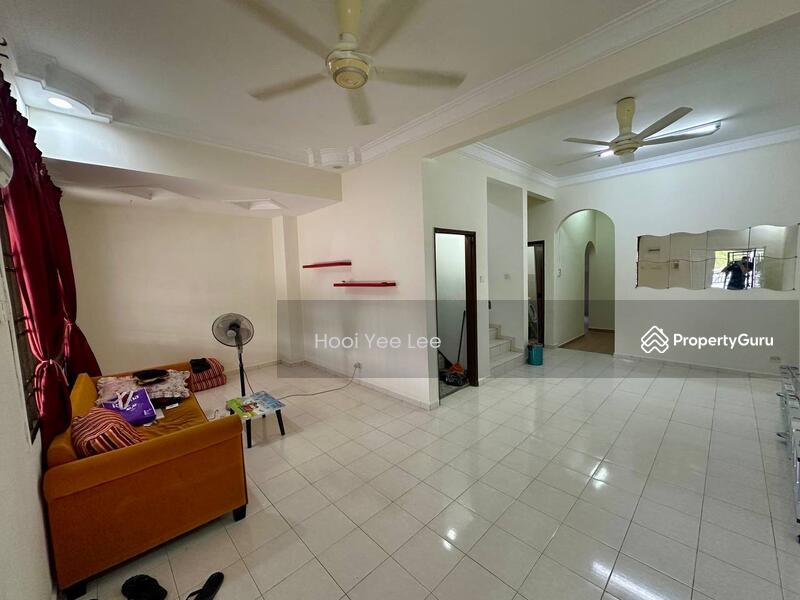 For Sale - Pulai Emas Pulais Emas