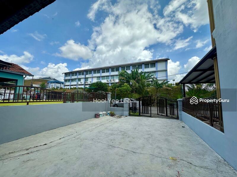 For Sale - Pulai Emas Pulais Emas