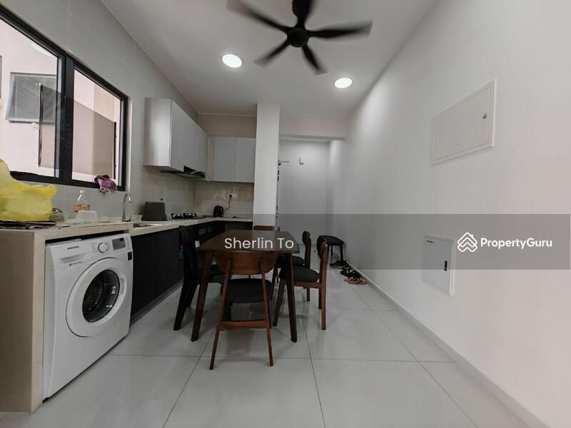 For Rent - Kings Bay @ Country Garden Danga Bay