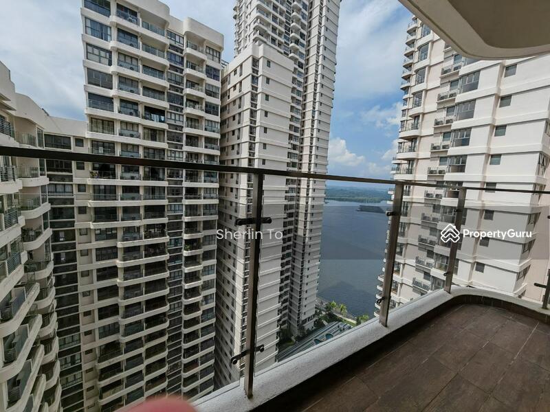 For Rent - Kings Bay @ Country Garden Danga Bay