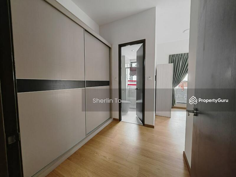 For Rent - Kings Bay @ Country Garden Danga Bay