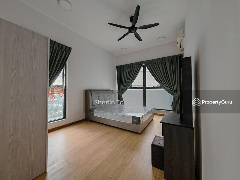 For Rent - Kings Bay @ Country Garden Danga Bay