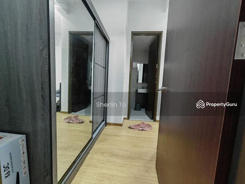 For Rent - Kings Bay @ Country Garden Danga Bay