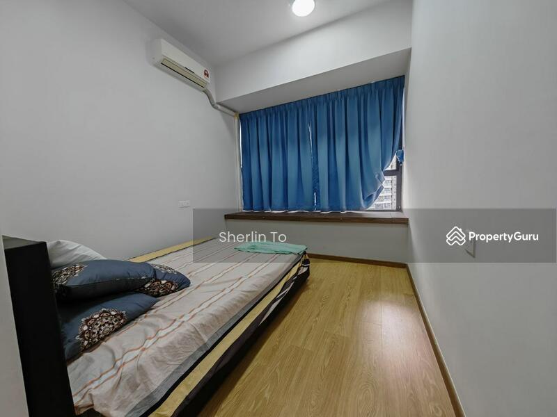 For Rent - Kings Bay @ Country Garden Danga Bay