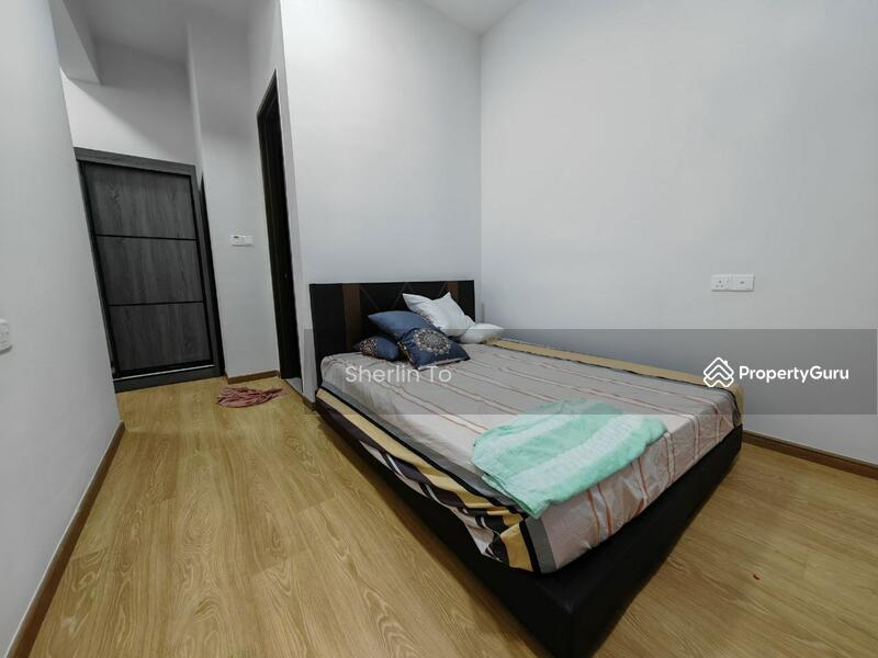 For Rent - Kings Bay @ Country Garden Danga Bay