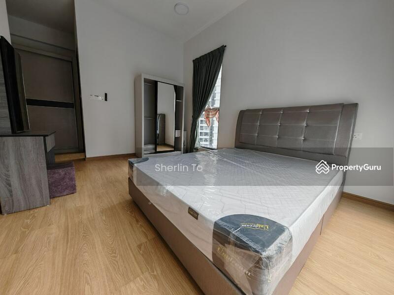 For Rent - Kings Bay @ Country Garden Danga Bay